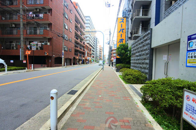 その他　周辺（その他）まで10m