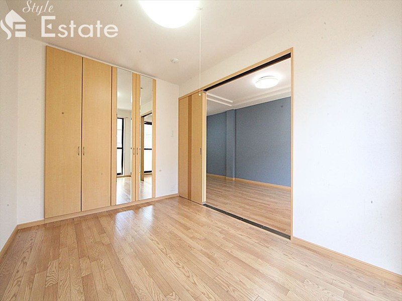 その他部屋・スペース　内装