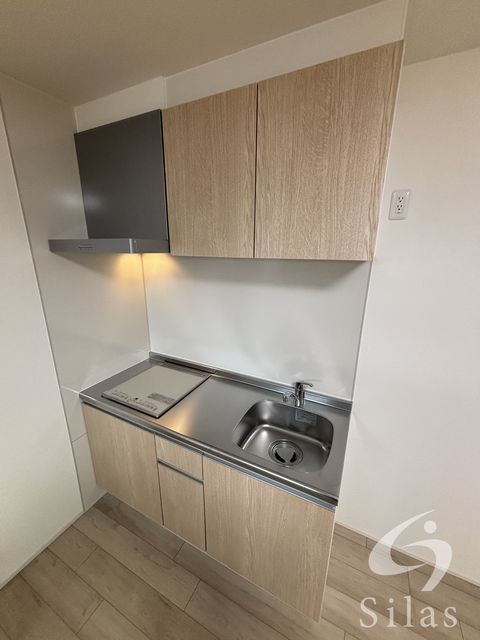 キッチン　同仕様