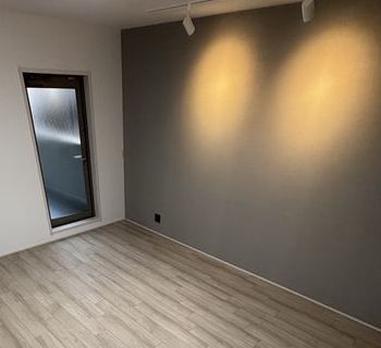 居室・リビング　同仕様