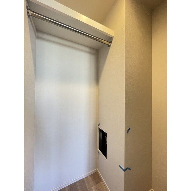 収納　☆たっぷり収納☆