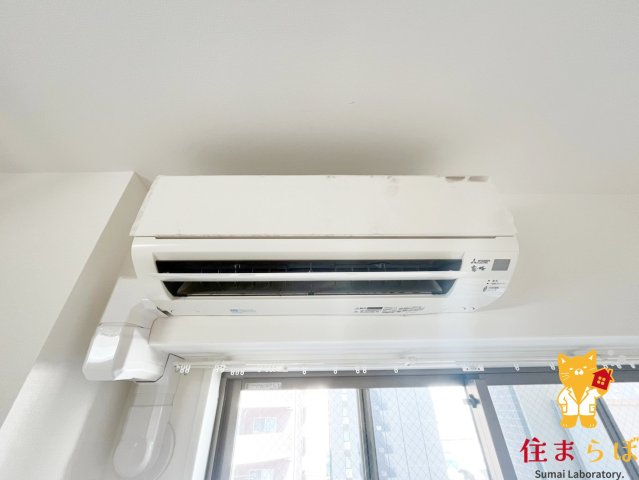 その他設備　生活に合うかが大切