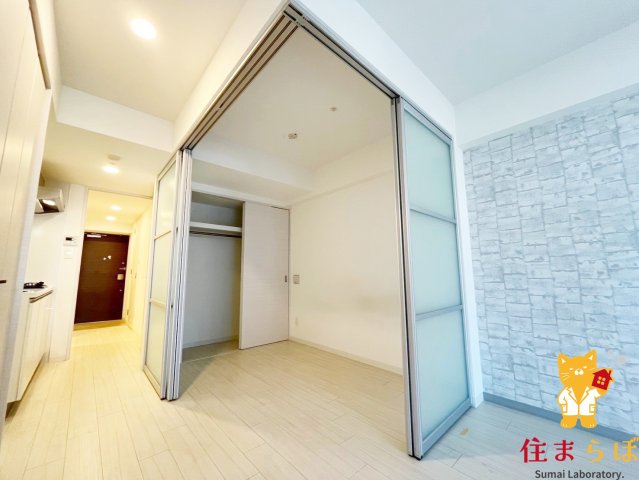 その他部屋・スペース　しっかり休める私空間