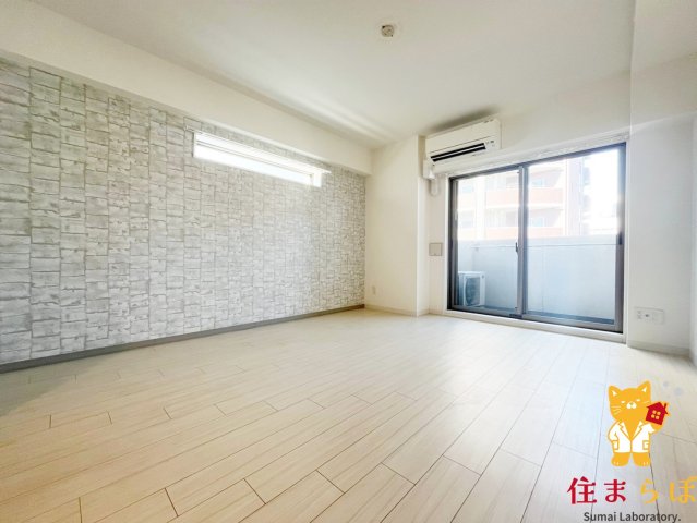 居室・リビング　暮らしの中心になる場所