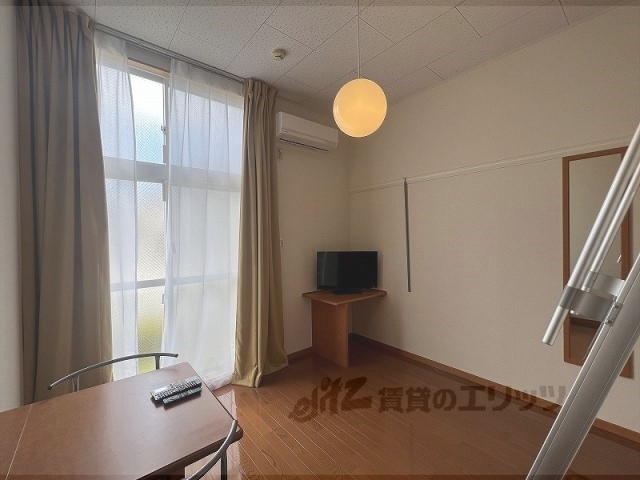 その他部屋・スペース　洋室