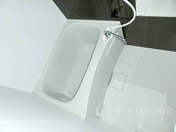 バス・シャワールーム　風呂