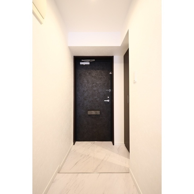 玄関　玄関※別部屋参考写真