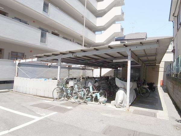 その他共有部分　その他共有部分