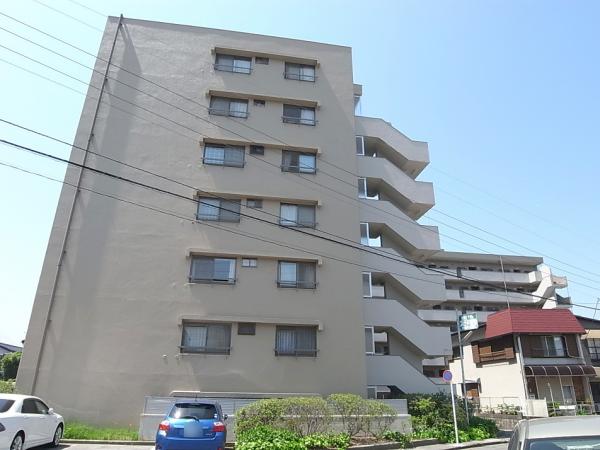 建物外観　建物外観