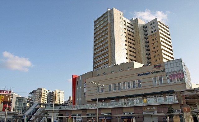 その他　小田急相模原駅（その他）まで2200m