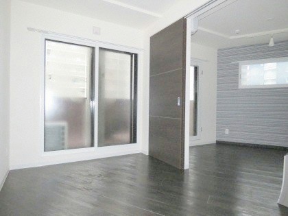 その他部屋・スペース　洋室です☆