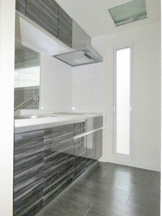 キッチン　キッチンです☆