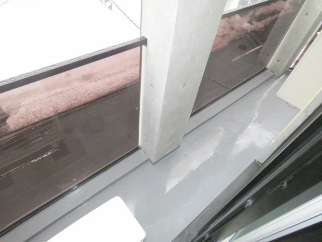 バルコニー　バルコニーです☆