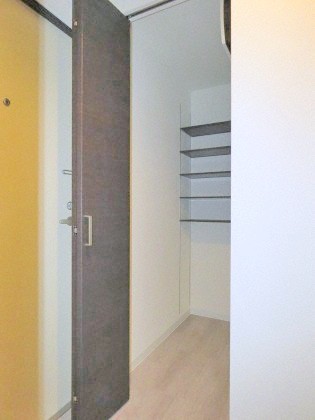 その他設備　シューズボックスです☆