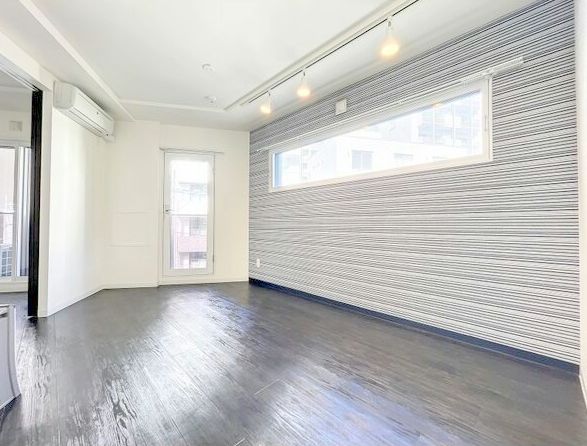 居室・リビング　リビングです☆