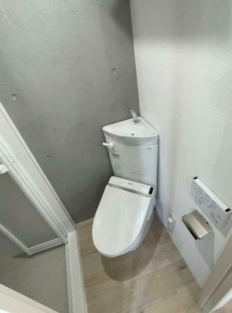 トイレ　☆トイレ☆