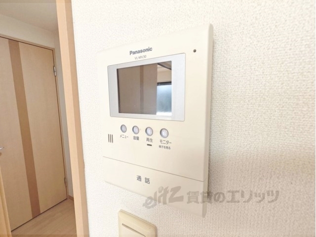 セキュリティ　ドアフォン（ＴＶ含）