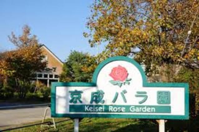 その他　京成バラ園（その他）まで1160m