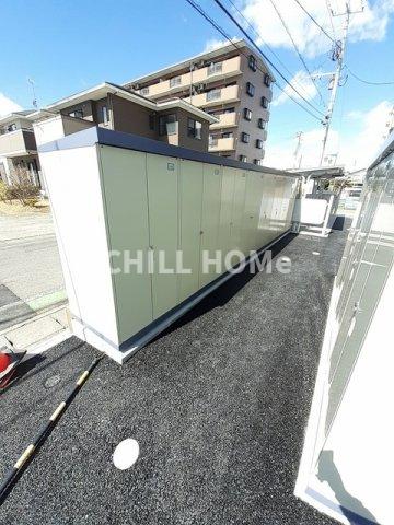 その他設備　当社、チルホームのHPもご覧ください(^^)/物件情報多数♪