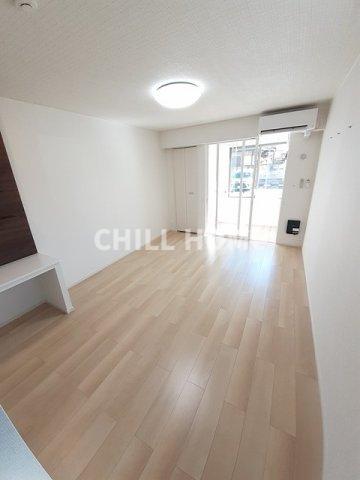 居室・リビング　当社、チルホームのHPもご覧ください(^^)/物件情報多数♪