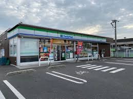 コンビニ　ファミリーマート岡山大福店（コンビニ）まで280m