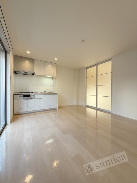 その他設備　使い勝手のいい広々リビングですね♪♪