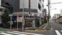 コンビニ　セブン-イレブン 板橋本町駅東店（コンビニ）まで218m