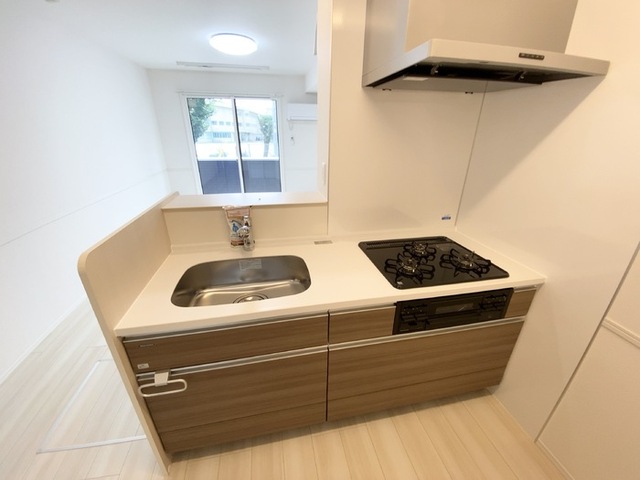 キッチン　１０３キッチン