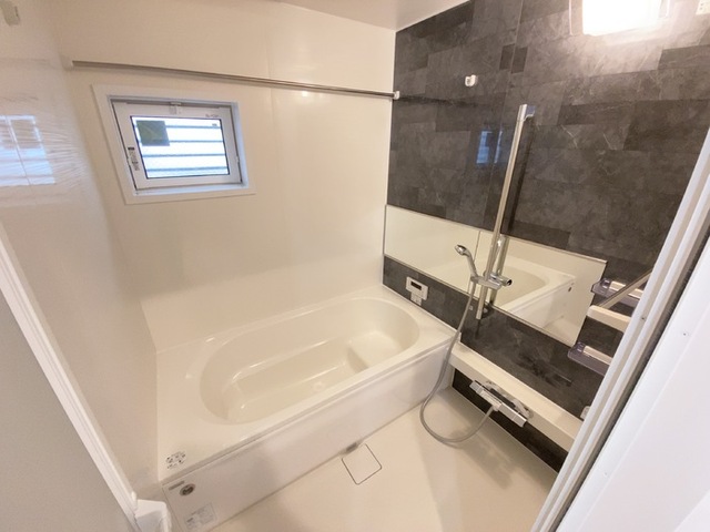 バス・シャワールーム　１０３浴室