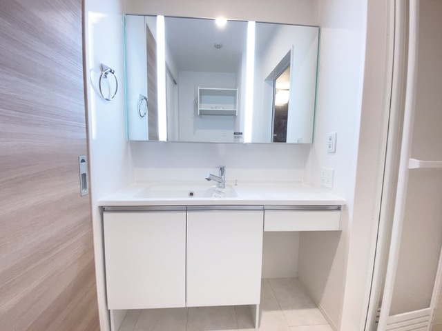 洗面設備　１０３洗面台