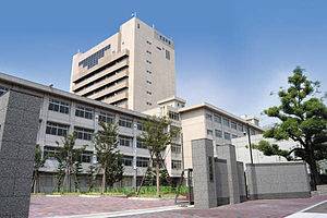 高校・高専　私立同朋高校（高校・高専）まで520m