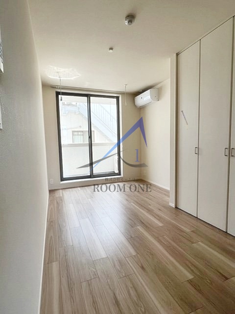 その他部屋・スペース　寝室です。