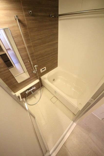 バス・シャワールーム　お部屋探しは株式会社　タウンハウジング　までお気軽にお問合…