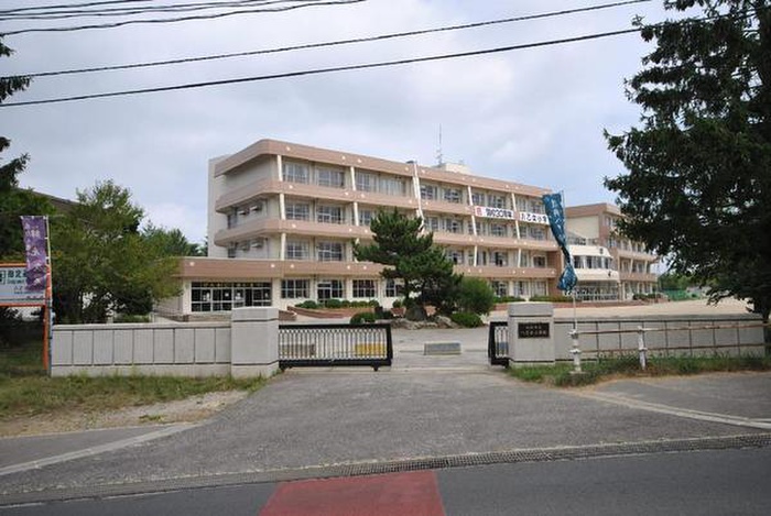 小学校　仙台市立八乙女小学校（小学校）まで1000m