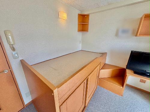 その他部屋・スペース　設備・仕様は号室により異なる為、現況を優先いたします。