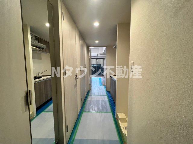 その他部屋・スペース　きれいな内装です