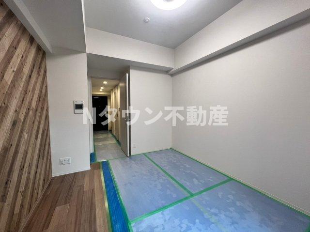 居室・リビング　ゆったり過ごせるリビングです