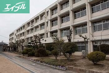 小学校　倉敷市立豊洲小学校（小学校）まで1475m