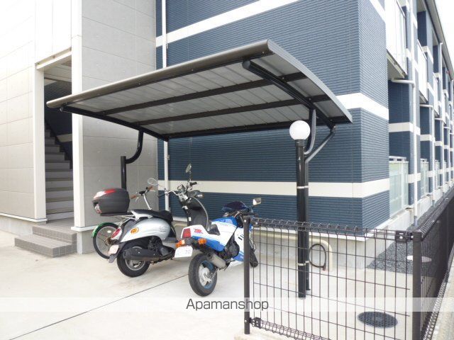 その他共有部分　その他共有部分