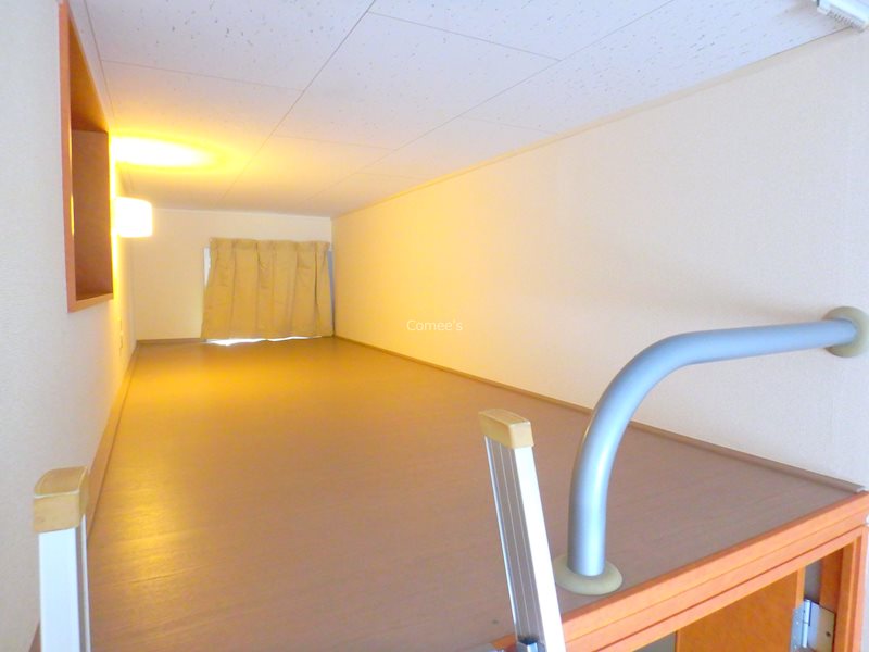 その他部屋・スペース　ロフト