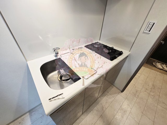 キッチン　別部屋参考写真