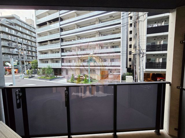 眺望　別部屋参考写真