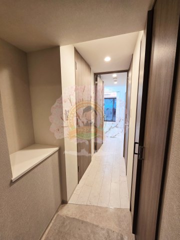 玄関　別部屋参考写真