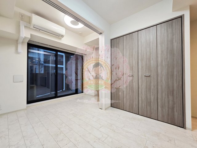 居室・リビング　別部屋参考写真