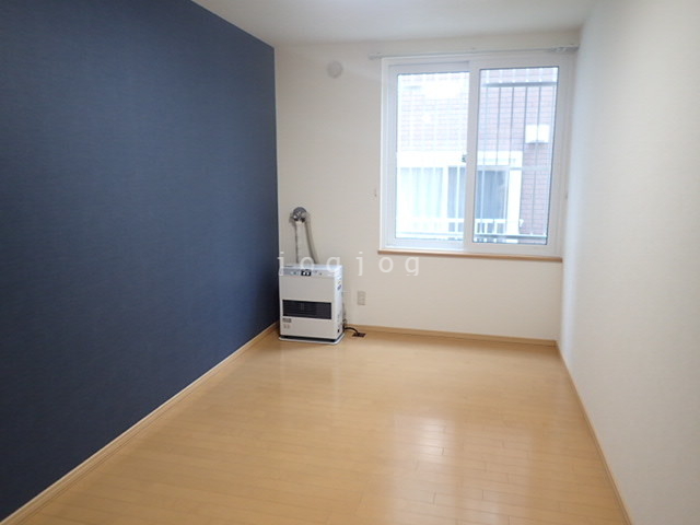 その他部屋・スペース　寝室