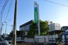 銀行　名古屋銀行（銀行）まで290m