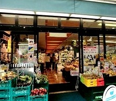 スーパー　生鮮スーパーシマダヤ（スーパー）まで250m