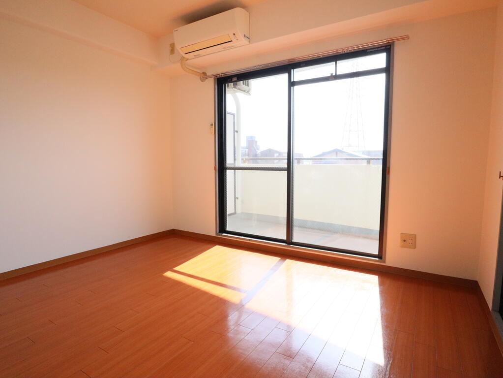 その他共有部分　居室2