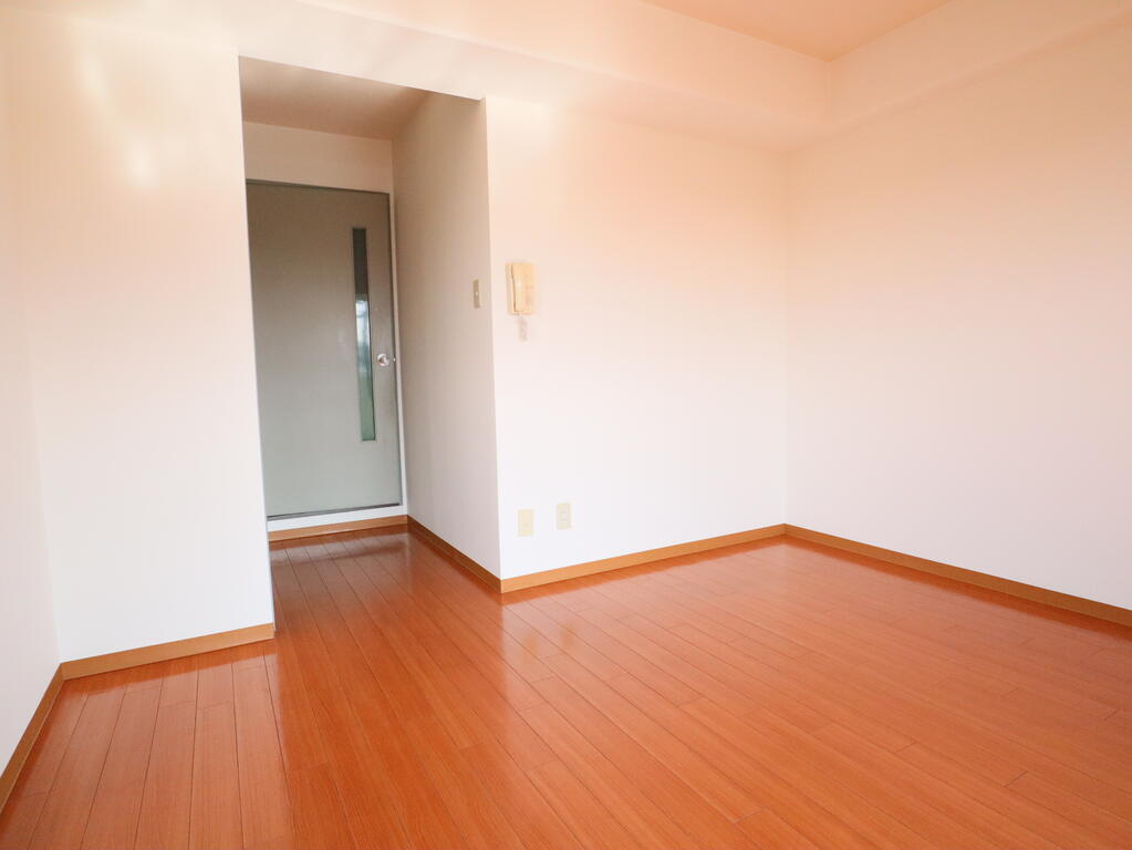 その他部屋・スペース　居室3
