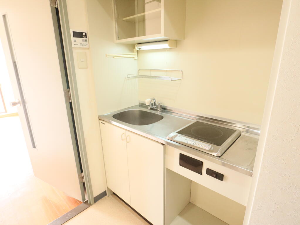 キッチン　キッチン(IHコンロ)